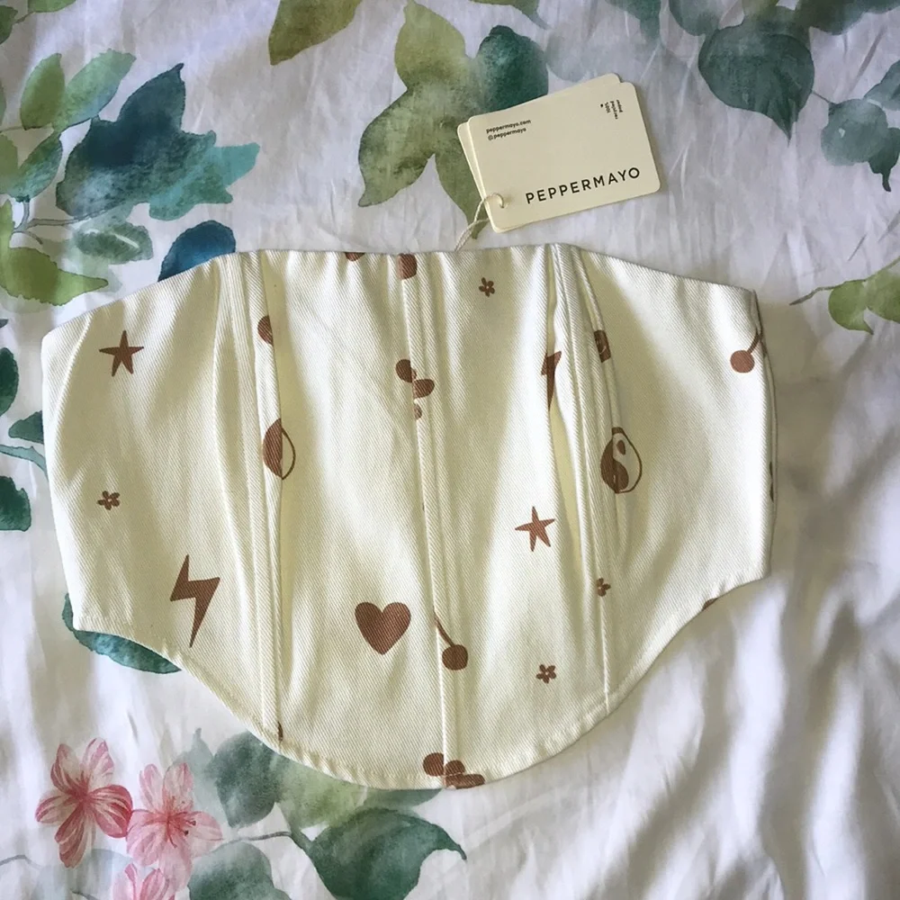 Bustier Bundle ๐ - Picture 4 of 6